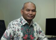 Persiapan Peresmian Peletakan Batu Pertama Proyek LNG Blok Masela, SKK Migas Suplai 93 Ton Logistik