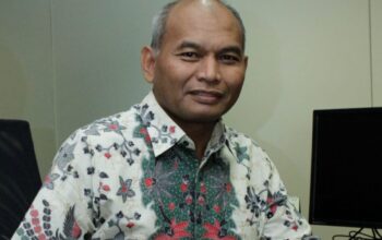 Djoko Siswanto
