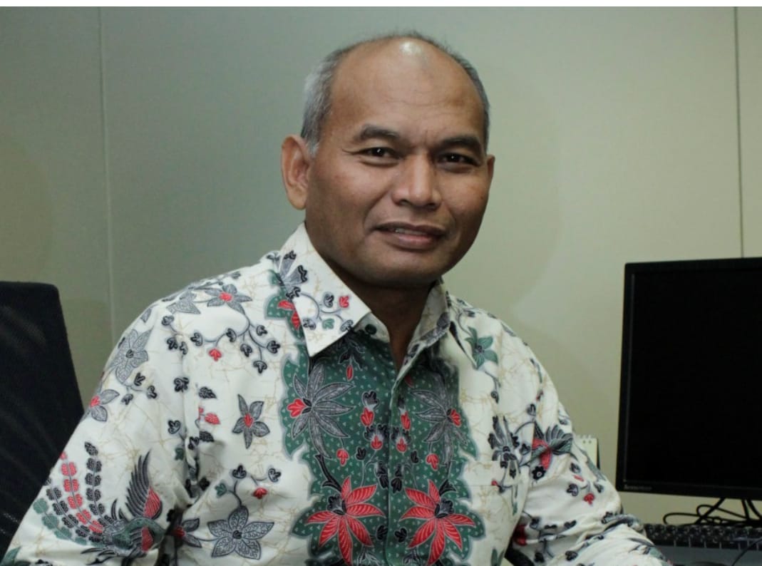 Djoko Siswanto
