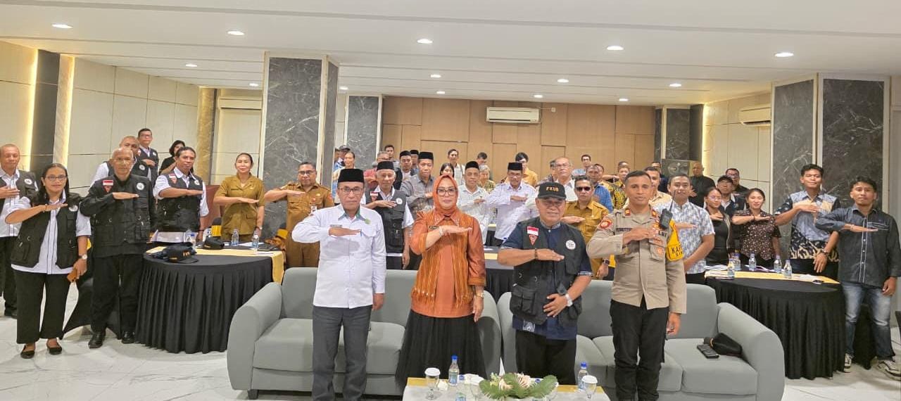 Dialog Lintas Agama