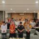 Perkokoh Toleransi Kapolsek Sirimau Hadiri Temu Tokoh Lintas Agama FKUB Kota Ambon