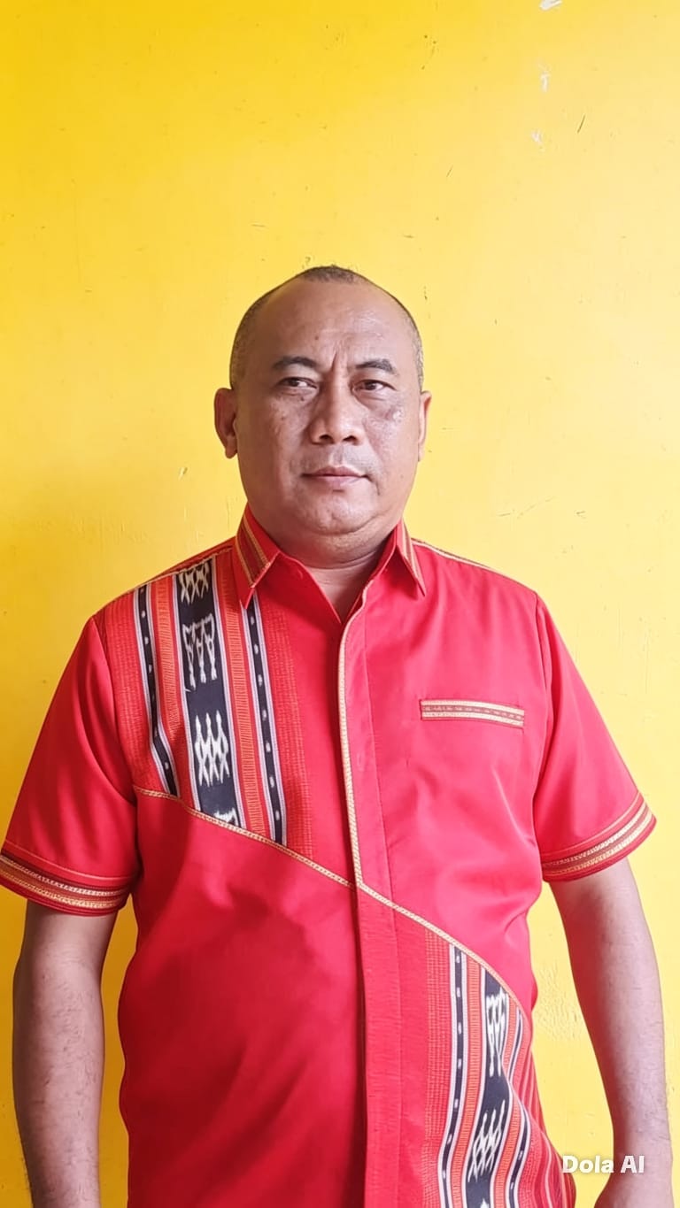 Marthin D. Desa