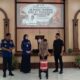 Pemkot Ambon Tetap Prioritaskan Pelatihan Personel Pemadam Kebakaran