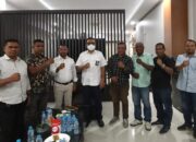 BPJN Maluku Terus Dorong Percepatan Ekonomi, Buka Keterisolasian Wilayah
