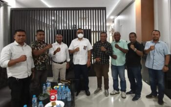 BPJN Maluku Terus Dorong Percepatan Ekonomi, Buka Keterisolasian Wilayah