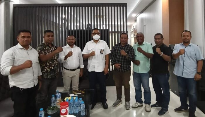 BPJN Maluku Terus Dorong Percepatan Ekonomi, Buka Keterisolasian Wilayah