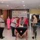 Polresta Ambon Resmi Berganti Komando ke Kombes Pol Andrias Susanto Nugroho 