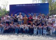 Pemkot Ambon Apresiasi ‘QRIS Jelajah Kuliner Indonesia 2026; Dorong Transformasi Digital dan Potensi Lokal