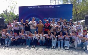Pemkot Ambon Apresiasi ‘QRIS Jelajah Kuliner Indonesia 2026; Dorong Transformasi Digital dan Potensi Lokal