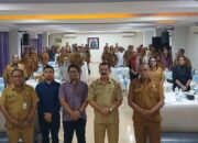 Ini Dua Kawasan Prioritas Kota Ambon segera Miliki Pedoman Tata Ruang Baru