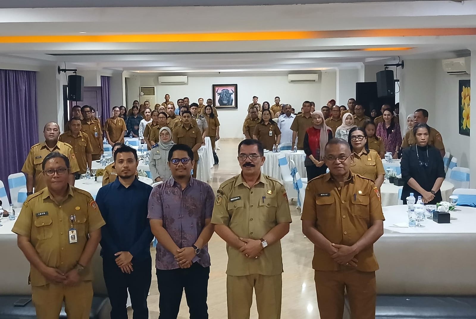 Tata Ruang Kota Ambon