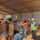 Pangdam XV Pattimura Cek Langsung Kesiapan Groundbreaking Blok Masela