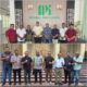 Panitia Apel Akbar 10 Ribu Kader Pemuda Katolik Terus Bangun Komunikasi Intensif 