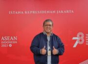 Blok Masela Diresmikan, Wilayah Geostrategis Laut Indonesia Bertambah Luas