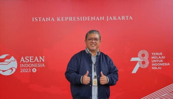 Blok Masela Diresmikan, Wilayah Geostrategis Laut Indonesia Bertambah Luas