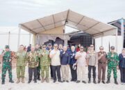 Tanimbar Siap Sambut Kunjungan Presiden di Groundbreaking Blok Masela