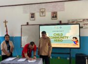 Tantangan Era Digital Wajib Diimbangi Pembentukan Karakter dan Perlindungan Anak