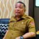 Robert Sapulette Resmi Jadi Sekretaris Daerah Kota Ambon Definitif