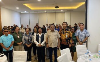 Penguatan Implementasi Prinsip-Prinsip HAM