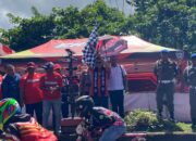 Dorong Olahraga Otomotif dan Tekan Balap Liar, Pemkot Ambon Siapkan Pembangunan Sirkuit Permanen   