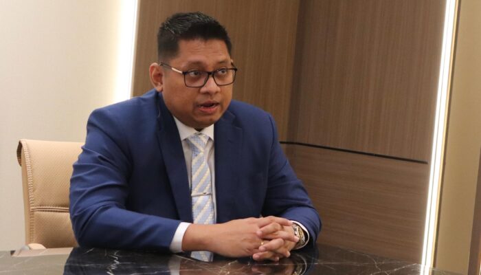 Karang Taruna Maluku Apresiasi Groundbreaking PSN Blok, Dorong Percepatan Pembangunan dan Keterlibatan Nyata Masyarakat Maluku 