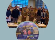 Lomba Bertutur Ambon 2026: Lawan “Tragedi Nol Buku”