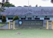 Dokter dan Nakes RSUD Tulehu Ancam Mogok; TPP Tak Jelas, Jasa Medis dan BPJS Masih Gelap