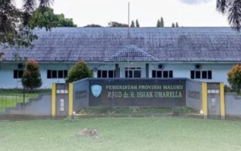 Dokter dan Nakes RSUD Tulehu Ancam Mogok; TPP Tak Jelas, Jasa Medis dan BPJS Masih Gelap