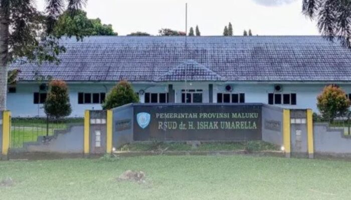 Dokter dan Nakes RSUD Tulehu Ancam Mogok; TPP Tak Jelas, Jasa Medis dan BPJS Masih Gelap