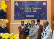 5 Anak Binaan LPKA Ambon Terima Pengurangan Masa Tahanan