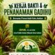 Semarak HUT Kota Ambon Ke-451 Pemkot Ambon Gelar Penanaman Gadihu
