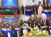 Syukuran Hari Bhakti Adhyaksa Ke-66 tahun 2026, Begini Pesan Jaksa Agung