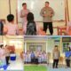 Program “Polisi Mengajar”, Kapolresta Ambon Beri Edukasi di SMA Negeri 14 Maluku Tengah