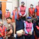 Kejaksaan Terima Pelimpahan Tahap II Korupsi Jalan Danar–Tetoat, Usemahu Cs Ditahan