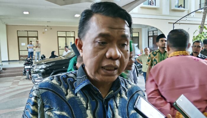 PLN Energi Gas Jamin Masyarakat Maluku Dapat Manfaat Nyata Proyek Blok Masela