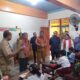 Walikota Ambon Bersama Ombudsman Pantau Langsung Penyaluran MBG, Pastikan Tepat Sasaran dan Berkualitas