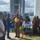 Salurkan Bantuan Perikanan Wattimena Ingatkan Jangan Jual Aset