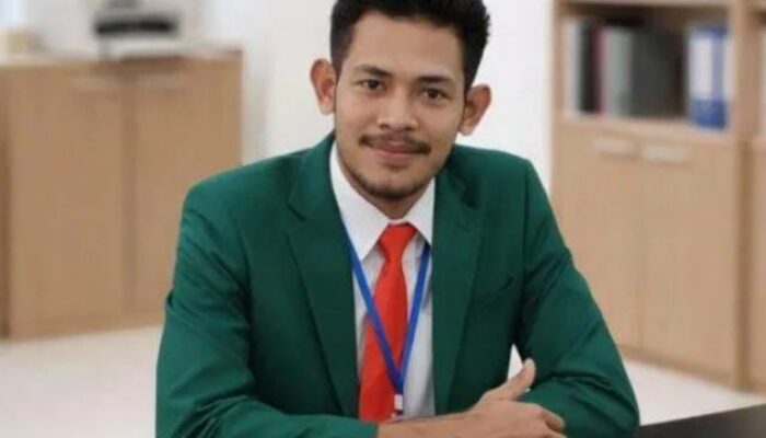 LSM Altar Dorong Pemda Tanimbar Temui Pemenang Tender Inpex, Bahas MoU