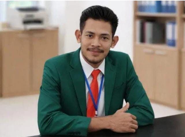 Sumitro Fenanlambir
