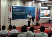Pemkot Ambon dan BMKG Gelar Sekolah Lapang Cuaca Nelayan, Hadirkan Informasi Akurat