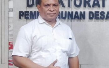 Pemuda Katolik Desak Gubernur Evaluasi PT Maluku Energi Abadi, Sebut Eksistensi Tak Jelas; Rentan Hambat Investasi
