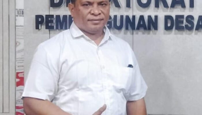 Pemuda Katolik Desak Gubernur Evaluasi PT Maluku Energi Abadi, Sebut Eksistensi Tak Jelas; Rentan Hambat Investasi