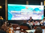 Presiden Prabowo Dijadualkan Resmikan Groundbreaking Blok Masela pada 16 Juli 2026