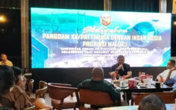 Presiden Prabowo Dijadualkan Resmikan Groundbreaking Blok Masela pada 16 Juli 2026