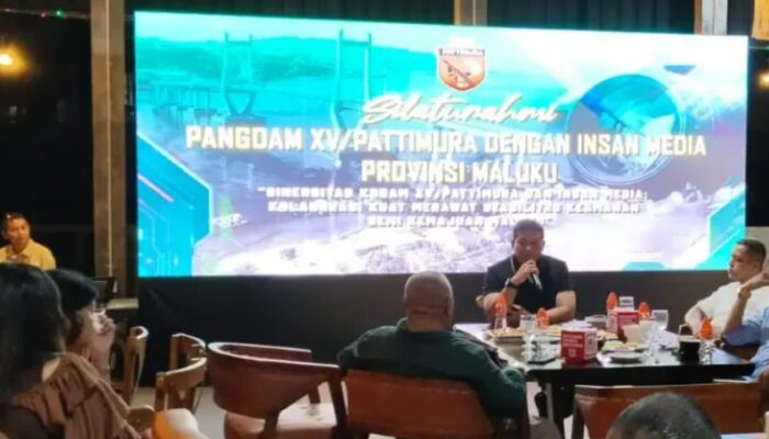 Presiden Prabowo Dijadualkan Resmikan Groundbreaking Blok Masela pada 16 Juli 2026
