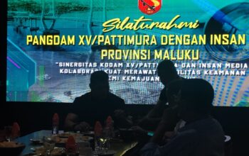Presiden Prabowo Dijadualkan Resmikan Groundbreaking Blok Masela pada 16 Juli 2026
