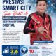 Prestasi Smart City Bukti Ambon Makin Siap Bertransformasi Digital