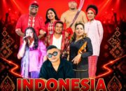 Tim Pentas Seni Budaya Kota Ambon Siap Guncang Medan di Indonesia International Art Festival 2026