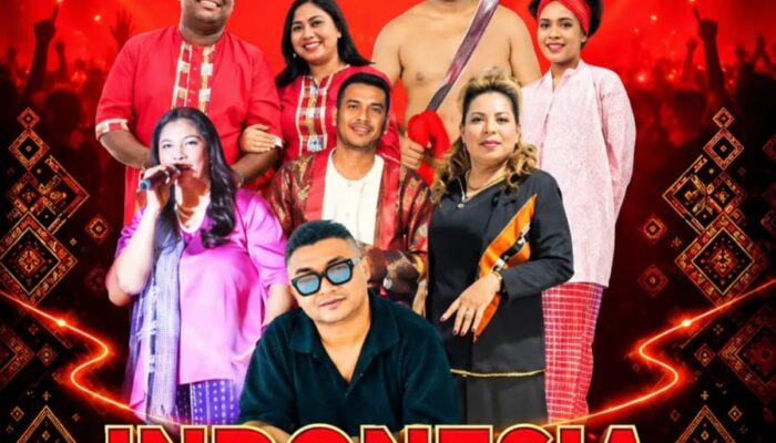 Tim Pentas Seni Budaya Kota Ambon Siap Guncang Medan di Indonesia International Art Festival 2026