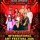 Tim Pentas Seni Budaya Kota Ambon Siap Guncang Medan di Indonesia International Art Festival 2026